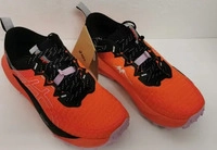 Asics 1012B768_0800, Asics Gel-Trabuco 13 Damen Laufschuhe, orange, Gr. 37 &frac12; female