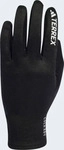 adidas KLR64_IN4639, Adidas Terrex Cold.rdy Handschuhe Fingerhandschuhe, schwarz