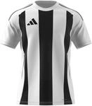 Adidas Striped 24 Jersey Herren Trikot, wei&szlig; 4067889065496