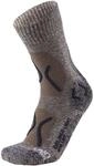 UYN Trekking Explorer Light Damen Socken, braun 8054216262518