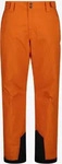 CMP 33W1157_B595, CMP Pant Herren Steghose, orange male