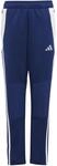 Adidas Tiro 24 Winterized Kinder Trainingshose, blau 4067888583809