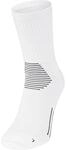 Jako Gripsocken Comfort Socken, wei&szlig; 4059562566932