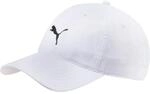 Puma Ambush Snapback Herren Cap, blau 4064536410609