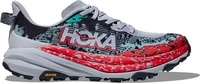 HOKA 11478111B_GKS, HOKA Speedgoat 6 Damen Trailrunningschuhe, grau, Gr&ouml;&szlig;e 38 2/3