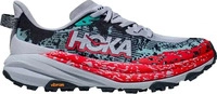 HOKA 11478111B_GKS, HOKA Speedgoat 6 Damen Trailrunningschuhe, grau, Gr&ouml;&szlig;e 43 1/3