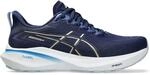Asics GT-2000 13 Damen Laufschuhe, blau, Gr&ouml;&szlig;e 43 &frac12; 4570158265508