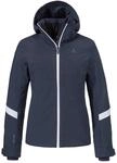 Sch&ouml;ffel Ski Kanzelwand Damen Skijacke, blau 4063098643050