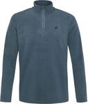Protest Perfecto Herren Rollkragenpullover, blau 8719947649327