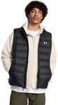 Under Armour Legend Down Herren Jacke, schwarz 196886537904
