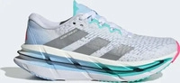 adidas NLF64_JI1228, Adidas Adistar Byd Damen Laufschuhe, wei&szlig;, Gr&ouml;&szlig;e 43 1/3