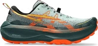 Asics 1011B976_0400, Asics Trabuco Max 4 Herren Trailrunningschuhe, blau,...