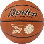 Baden Crossover easyCredit BBL Basketball, orange 4099803174489