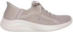 Skechers Ultra Flex 3.0 - Brilliant Path Damen Slipper, grau, Gr&ouml;&szlig;e 36 197976374911