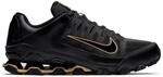 Nike Reax 8 TR Mesh Herren Trainingsschuhe, schwarz, Gr&ouml;&szlig;e 45 &frac12; 191887850199