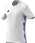 Adidas Tabela 23 Trikot Herren Trikot, wei&szlig; 4067892475466
