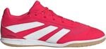 Adidas Predator Club Sala IN Hallenschuhe, rot, Gr&ouml;&szlig;e 46 4067903827857
