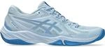 Asics Blade FF Damen Handballschuhe, blau, Gr&ouml;&szlig;e 42 4570158168984