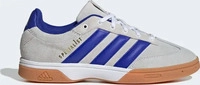 adidas NRX34_JS0240, Adidas Spezialist Indoor Herren Handballschuhe, wei&szlig;, Gr&ouml;&szlig;e
