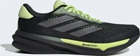 adidas NKM26_JI1419, Adidas Supernova Stride 2 Herren Laufschuhe, schwarz, Gr&ouml;&szlig;e 46