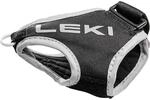 Leki Shark Frame Strap Alpin-Skistock-Zubeh&ouml;r, schwarz 4028173790531