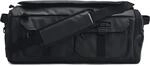 Under Armour 1384664_001, Under Armour Triumph Backpack Duffle Sporttasche, schwarz