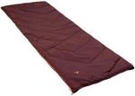 Vaude 45791_261, Vaude Navajo 100 II SYN Camping-Schlafsack, rot