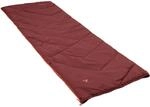 Vaude 45789_261, Vaude Navajo 900 II SYN Camping-Schlafsack, rot