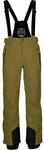 Killtec Enosh Tr&auml;gerhose, gr&uuml;n 4066224539975