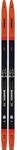Atomic ABPM00292_6172, Atomic Pro C1 Grip + Access Kinder Langlauf-Ski, rot