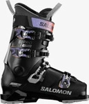 Salomon LI3669_L47640000, Salomon S/Pro Alpha 80 Damen Pistenschuhe, schwarz...