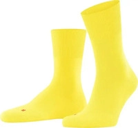 Falke 16605_1383, Falke Run Socken, gelb