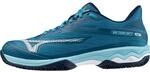 Mizuno Wave Exceed Light 2 Herren Tennisschuhe, blau, Gr&ouml;&szlig;e 44 &frac12; 5059431700022