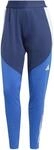 Adidas Tiro24 Competition Winterized Pant Damen Trainingshose, blau 4067888548945