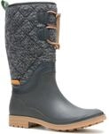 Kamik Abigail Damen Stiefel, schwarz, Gr&ouml;&szlig;e 38 627574720075
