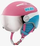 Head Maja Kinder Helm, pink, Gr. 56 cm 0724794938850