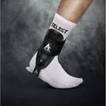 Select Active Ankle T2 Erste-Hilfe Material, schwarz 5703543702930