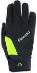 Roeckl Sports Reichenthal 2 Fingerhandschuhe, schwarz 4065901069712