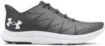 Under Armour Charged Speed Swift Herren Laufschuhe, grau, Gr&ouml;&szlig;e 45...