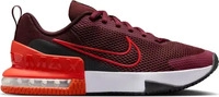Nike FQ1833_600, Nike Air Max Alpha Trainer 6 Herren Trainingsschuhe, rot, Gr. 42 &frac12;