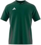 Adidas Tiro24 Competition Polo Herren Poloshirt, gr&uuml;n 4066765959874