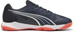 Puma Eliminate Turbo Hallenschuhe, blau, Gr&ouml;&szlig;e 44 4067983114403