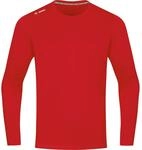 Jako Run 2.0 Sweatshirt, rot 4059562486957