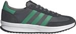 Adidas Run 72 Herren Freizeitschuhe, grau, Gr&ouml;&szlig;e 44 ⅔ 4067898035657