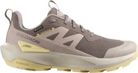 Salomon LI5445_L47760100, Salomon Elixir Activ GTX Damen Multifunktionsschuhe, grau,