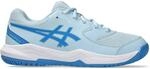 Asics Gel-Dedicate 8 GS Kinder Tennisschuhe, blau, Gr&ouml;&szlig;e 35 &frac12; 4570158249010