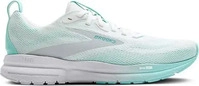 Brooks 1204411B_198, Brooks Trace 4 Damen Laufschuhe, wei&szlig;, Gr&ouml;&szlig;e 39 female