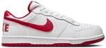 Nike Big Low Herren Freizeitschuhe, wei&szlig;, Gr&ouml;&szlig;e 40 659658341357