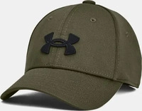 Under Armour UA Blitzing Jungen Cap, gr&uuml;n 196040299808
