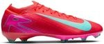 Nike Mercurial Vapor 16 Pro FG Low- Herren Nockenschuhe, rot, Gr&ouml;&szlig;e 36 197602974294
